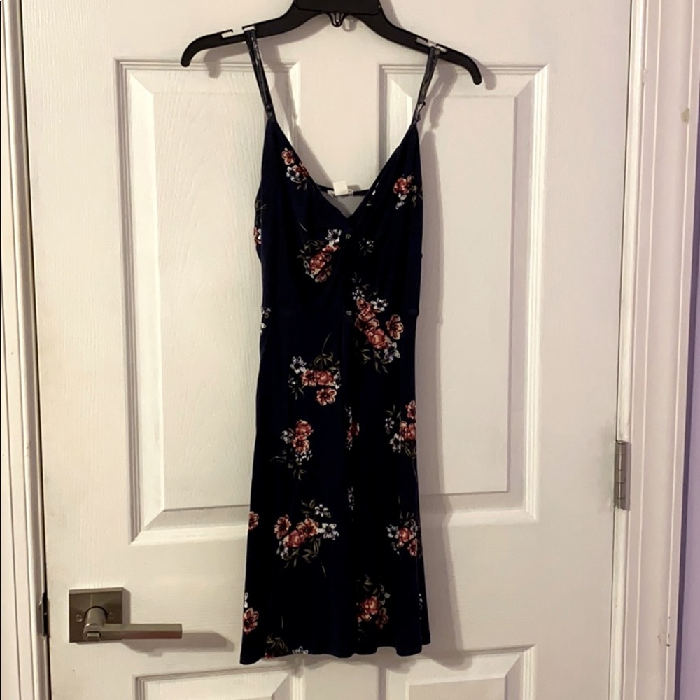 garage dress